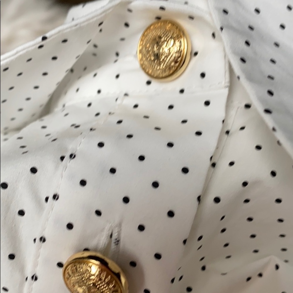 Balmain Blouse - Picture 12 of 14